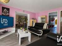 Vente maison 9 pièces Vente maison 9 pièces