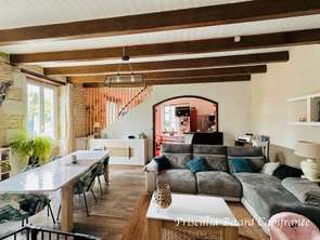 Vente Maison 3 chambresForges