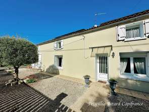 Vente Maison 4 chambresForges