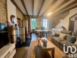 Vente Maison 3 chambresForges