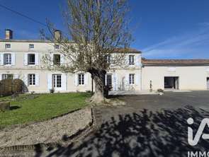 Vente Maison 4 chambresForges