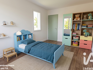 Vente maison 7 pièces Vente maison 7 pièces