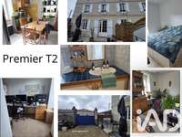 Vente maison 7 pièces Vente maison 7 pièces