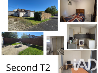 Vente maison 7 pièces Vente maison 7 pièces
