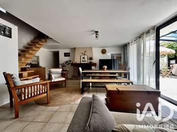 Vente maison 7 pièces Forges 17