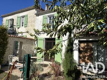 Vente Maison 4 chambresForges