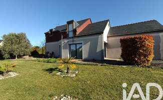 Photo Vente maison Forges