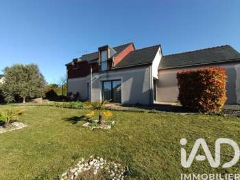 Vente maison 7 pièces Forges 49