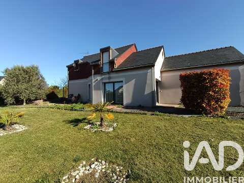 Vente maison 7 pièces Forges 49