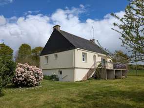 Vente Maison 2 chambresForges de Lanouée
