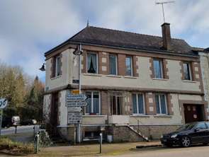 Vente Maison 3 chambresForges de Lanouée