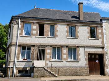 Vente Maison 3 chambresForges de Lanouée