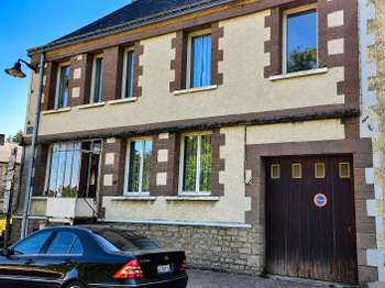 Vente maison 6 pièces Forges de Lanouée 56