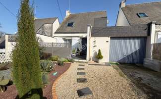 Photo Vente maison Forges de Lanouée