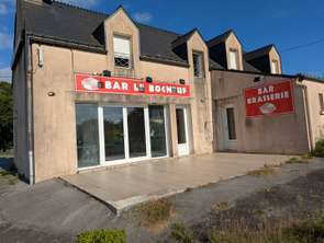 Vente Maison 3 chambresForges de Lanouée