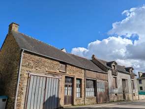 Vente Maison 4 piècesForges de Lanouée