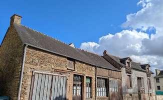 Photo Vente maison Forges de Lanouée