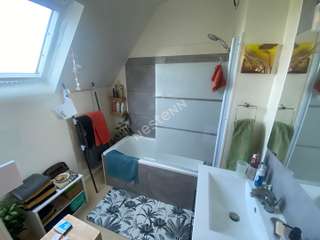 Vente maison 3 pièces Vente maison 3 pièces