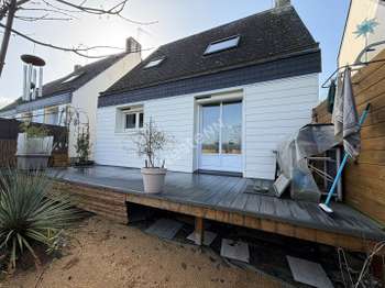 Vente maison 3 pièces Forges de Lanouée 56