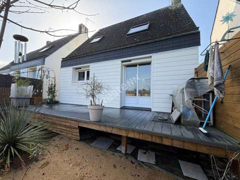 Vente maison 3 pièces Forges de Lanouée 56