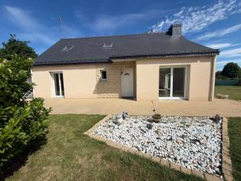 Vente Maison 3 chambresForges de Lanouée