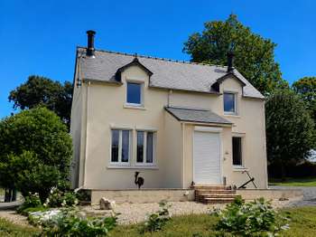 Vente Maison 3 chambresForges de Lanouée