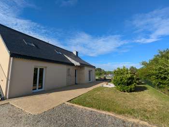 Vente Maison 8 piècesForges de Lanouée