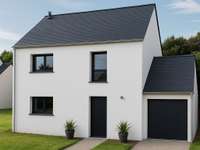 Vente maison 5 pièces Vente maison 5 pièces