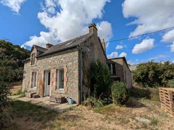 Vente Maison 2 chambresForges de Lanouée