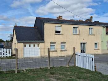 Vente Maison 3 chambresForges de Lanouée