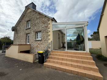 Vente Maison 4 chambresForges de Lanouée