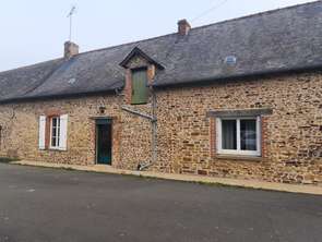 Vente Maison 1 chambreForges-la-Forêt