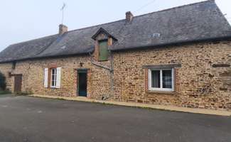 Photo Vente maison Forges-la-Forêt