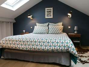 Vente Maison 3 chambresForges-la-Forêt