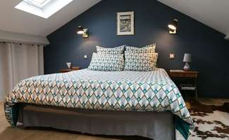 Photo Vente maison Forges-la-Forêt