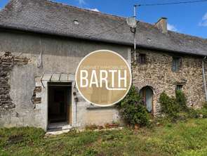 Vente Maison 1 chambreForges-la-Forêt