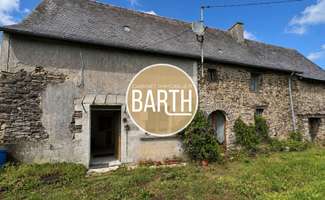 Photo Vente maison Forges-la-Forêt