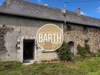 Photo Vente maison Forges-la-Forêt
