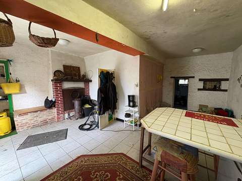 Vente maison 3 pièces Vente maison 3 pièces