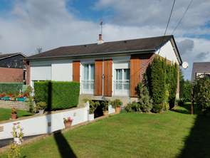 Vente Maison 2 chambresForges-les-Eaux