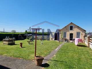 Vente maison 6 pièces Vente maison 6 pièces
