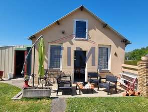 Vente Maison 5 chambresForges-les-Eaux