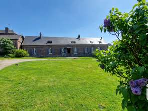 Vente Maison 5 chambresForges-les-Eaux