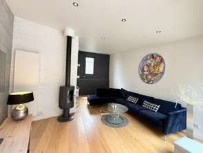 Vente Maison 3 chambresForges-les-Eaux