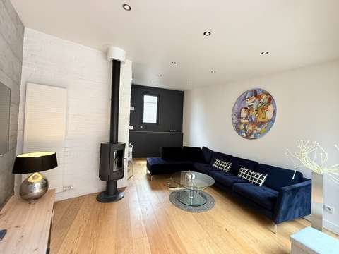 Vente maison 5 pièces Forges-les-Eaux 76