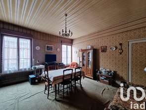 Vente Maison 3 chambresForges-les-Eaux