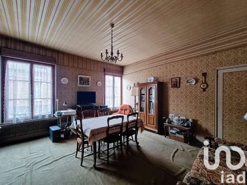 Vente maison 5 pièces Forges-les-Eaux 76