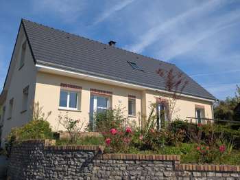 Vente maison 4 pièces Forges-les-Eaux 76