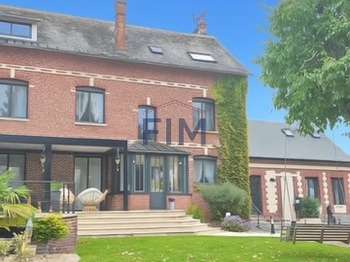 Vente Maison 5 chambresForges-les-Eaux