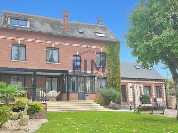 Vente Maison 5 chambresForges-les-Eaux